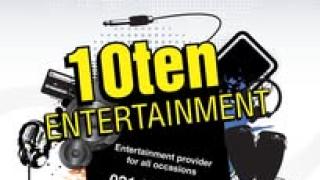 10Ten Entertainment Wedding Entertainment Tauranga