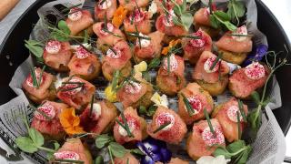 Wedding Catering Whakatane