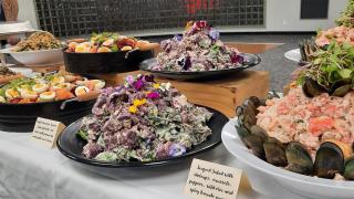 Wedding Catering Whakatane