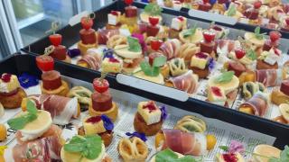 Wedding Catering Whakatane