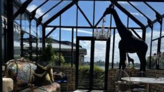 La Belle Maison Water View Accommodation Tauranga