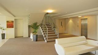 Lobby Area
