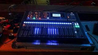 Audio Visual Solutions Event Sound Equipment Tauranga