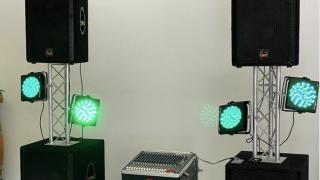 Wavs Audio Visuals