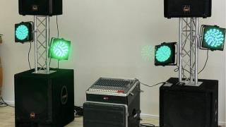 Audio Visual Solutions Wedding Music Tauranga