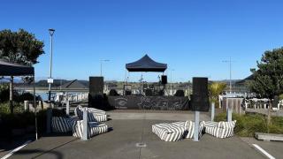Wavs Audio Visuals