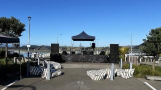 Audio Visual Solutions Wedding Entertainment Tauranga