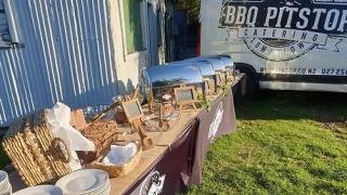 Wedding Buffet Catering