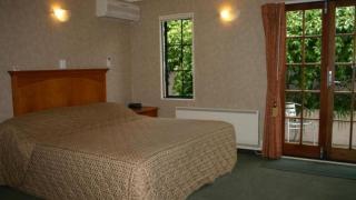 Accommodation