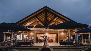Wedding venues near Tauranga