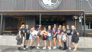 Event Tours