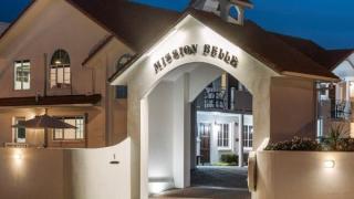 Mission Belle Motel