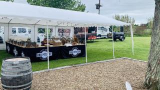 Buffet Catering