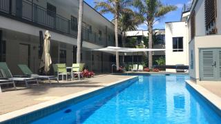 Ohope Beach Accommodation 