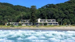 Ohope Beach Accommodation 