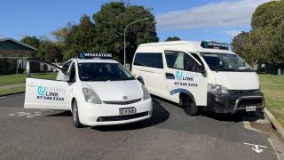 Taxi & Shuttle 