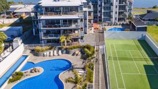 Ohope Beach Resort