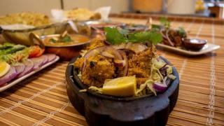 Own Masala Indian Restaurant