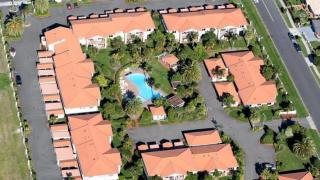 Apartments and overview
