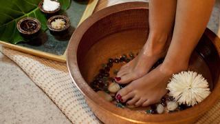Sanctum Pedicures