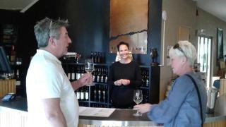 Wine Tours