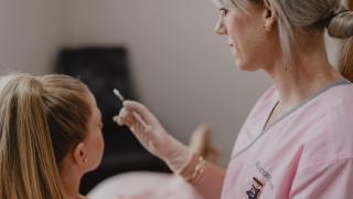 Anti-Wrinkle Treatments