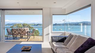 Ohope Beach Resort