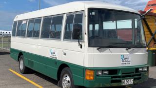 Wedding Transport
