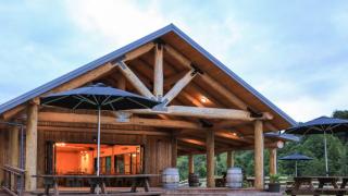 Tauranga country wedding