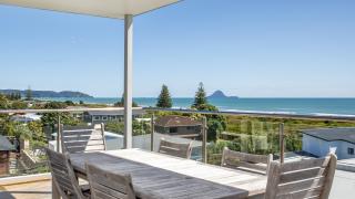 Ohope Beach Resort
