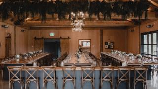 Bay of Plenty wedding venues near Tauranga