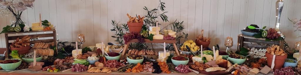 Wedding Catering Whakatane