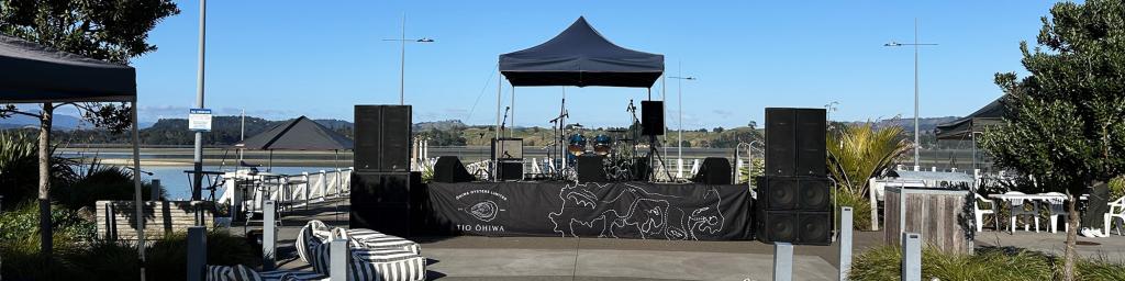 WHAKATANE AV SOLUTIONS