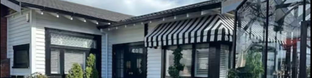 La Belle Maison Wedding and Event Accommodation Tauranga