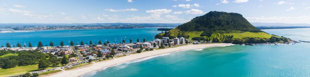 Tauranga Weddings
