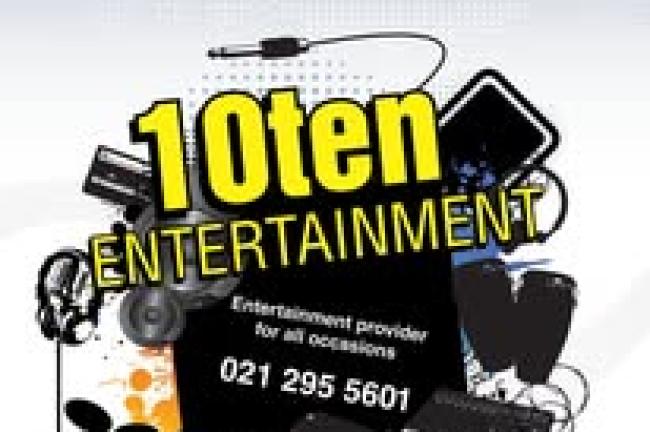 10Ten Entertainment Wedding Entertainment Tauranga