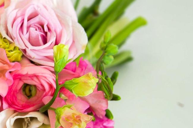 Blooms On cameron Florist
