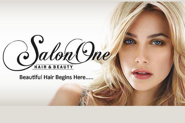 Salon One, Hair And Beauty