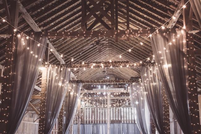 Wedding Equipment Hire