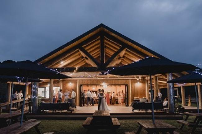 Waingarara Valley Weddings
