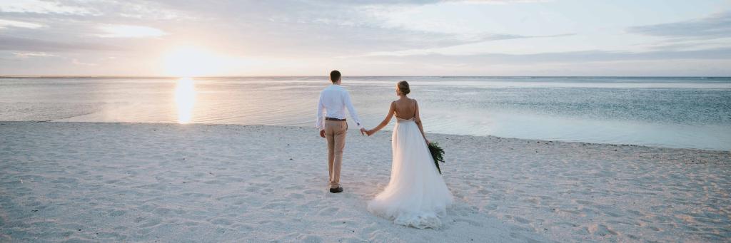 Public Wedding Venues