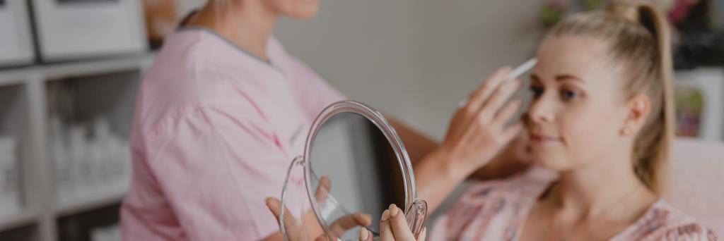 Blush Injectables