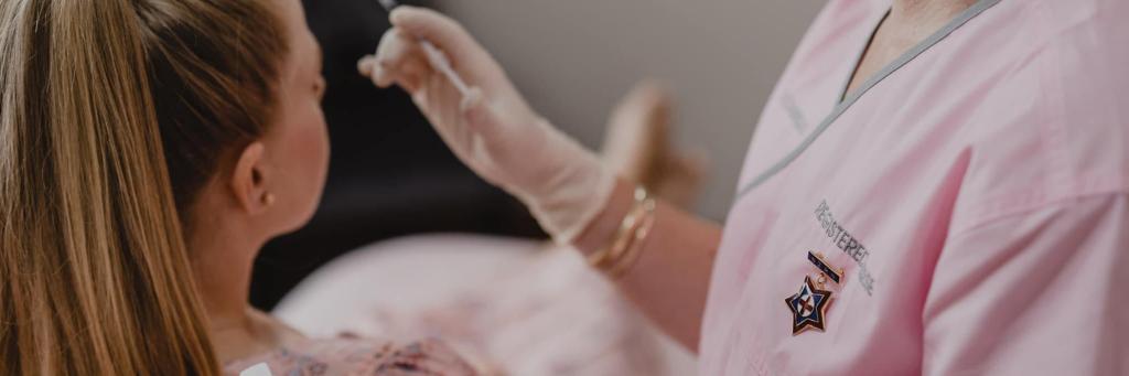 Blush Injectables