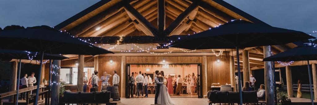 Tauranga wedding venue